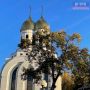 В 10 утра предстоятель Русской Православной церкви — Патриарх Московский и Всея Руси — возглавит Божественную литургию в главном храме региона