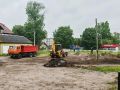 В Гвардейском муниципальном округе начали строительство женской консультации