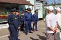 Прокурор Калининградской области Максим Попов проверил состояние законности в ФКУ «Исправительная колония №9 УФСИН России по Калининградской области»