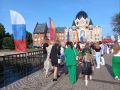 Названы 8 мест для уличных музыкантов в Калининграде
