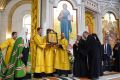 Что патриарх Кирилл передал в дар собору в Калининграде и что увез с собой
