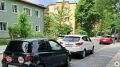 На Летней после ремонта водители обнаружили неприятный сюрприз