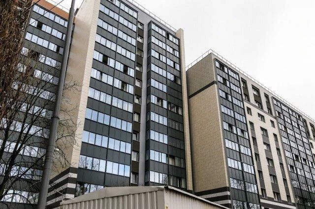 В Калининградской области снизилось количество введённого жилья
