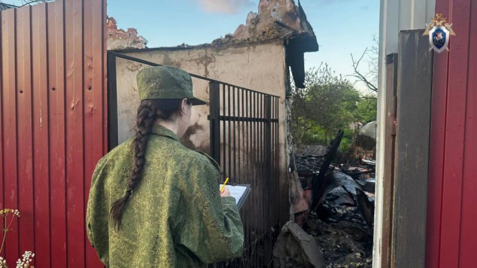 В мкр. А. Космодемьянского в Калининграде погибла женщина В мкр. А. Космодемьянского в Калининграде погибла женщина