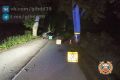 Гурьевский район. По предварительным данным, 08.06.2026 года в 01:10 на 9 км 200 метров автодороги «Березовка – Храброво – Жемчужное» двигался автомобиль «Мерседес» под управлением 30-летнего водителя, который нарушил...