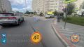 Калининград. По предварительным данным, 08.06.2026 года в 15:00 в г. Калининграде на ул. В. Денисова вблизи д. 16 к. 2 двигался автомобиль «Тойота» под управлением 42-летнего водителя, который при проезде нерегулируемого...