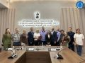 В Черняховске новоселье: жильцы аварийного дома получили ключи от новых квартир