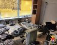 В Балтийске выявлены 12 мигрантов-правонарушителей, проживавших прямо в школе, в которой делали ремонт