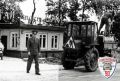 «На страже дорожной безопасности янтарного края: история в кадрах»