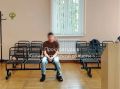 Житель Гусева наказан за нападение на полицейского