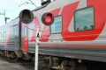 В Самарской области из-за сбоя в контактной сети было приостановлено движение поездов
