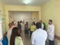 Врачи ДОБ в Калининграде показали мамам детей с муковисцидозом новый амбулаторный центр