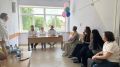 Амбулаторный центр для детей с муковисцидозом: врачи Калининграда провели встречу с родителями