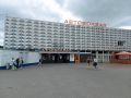 В Калининграде добавляют автобус для вывоза пассажиров в Польшу