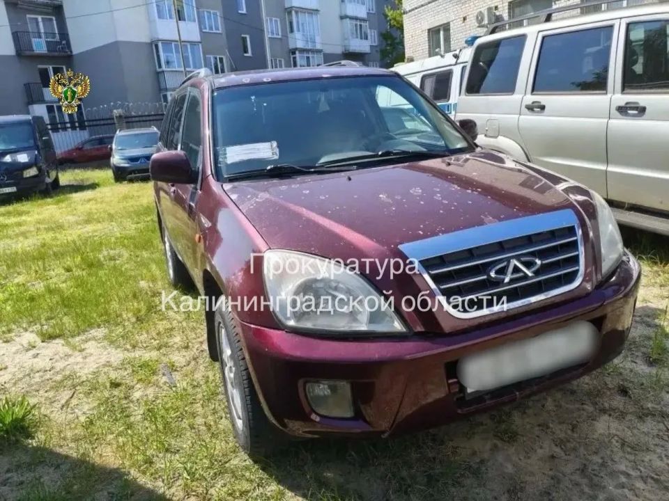 Житель Светлого предстанет перед судом по обвинению в повторном нетрезвом вождении Житель Светлого предстанет перед судом по обвинению в повторном нетрезвом вождении