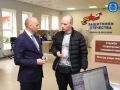 В МФЦ Калининградской области упростили получение мер поддержки для участников СВО и членов их семей