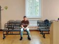 В Гусеве вынесен приговор по уголовному делу о применении насилия в отношении представителя власти
