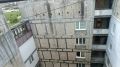 В «падающем доме» на Московском проспекте сработал еще один датчик, фиксирующий разрушение
