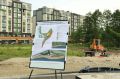К Пеньковому озеру Калининграда снова повернулись лицом