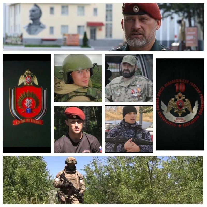 Ко Дню России Росгвардия и оргкомитет Международного фестиваля медийного творчества «Братина» проводят показ документальных фильмов о героях СВО