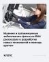 Физик из БФУ рассказала о разработке новых технологий в помощь врачам