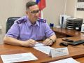 Руководитель следственного управления СК России по Калининградской области провел выездной прием граждан в Черняховске и проконтролировал ход расселения аварийного дома