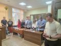 Прокуратура области рассмотрит вопрос об обжаловании приговора бывшему руководителю фонда капитального ремонта и его подчиненным, признанным виновными в растрате