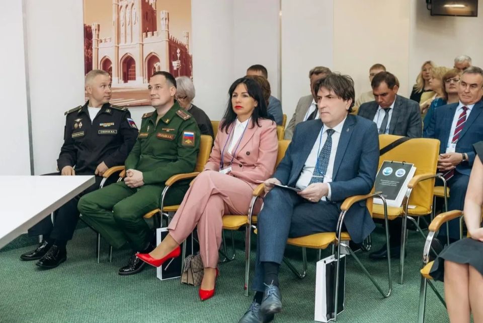Калининградская область стала площадкой для обсуждения будущего экологического мониторинга