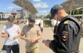 В Калининграде поймали прятавшихся от высылки из России мигрантов