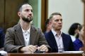 Экс-главу калининградского ФКР Олега Туркина приговорили к штрафу