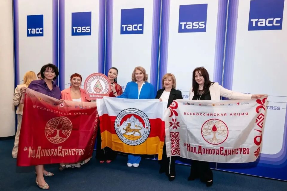 Областная Служба крови удостоена высших наград всероссийской премии «СоУчастие» Областная Служба крови удостоена высших наград всероссийской премии «СоУчастие»
