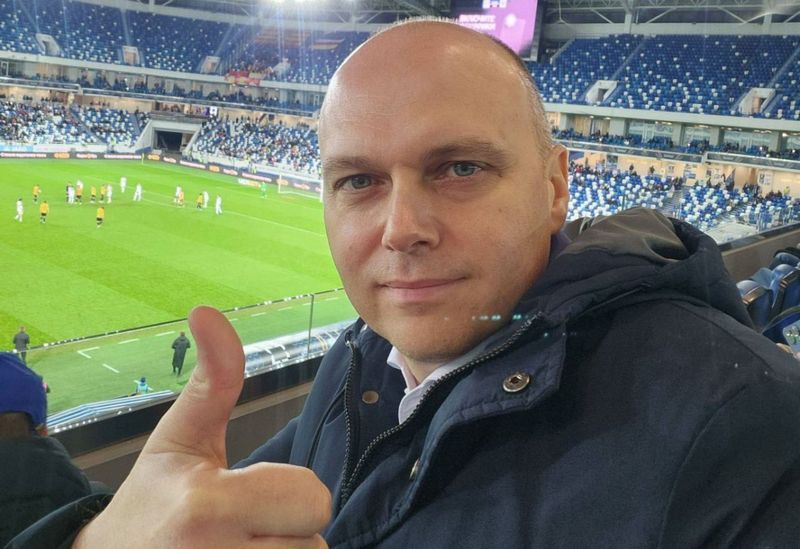 Беспрозванных пригласил Калининград на Газманова