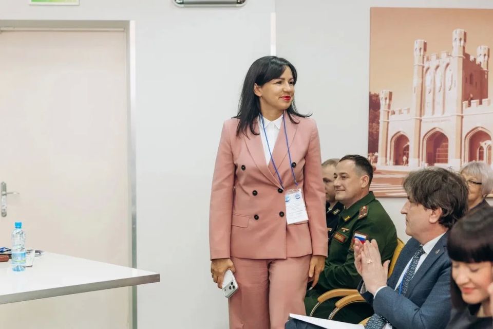Калининградская область стала площадкой для обсуждения будущего экологического мониторинга Калининградская область стала площадкой для обсуждения будущего экологического мониторинга