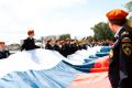 «Я горжусь своей страной!»