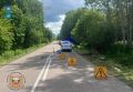 По оперативной информации, сегодня, 12.06.2026, в районе 10 часов на автодороге «Долгоруково–Каменка» Багратионовского района водитель (2006 года рождения), управляя автомобилем «БМВ», на правостороннем закруглении дороги...