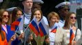 Калининградская область отмечает День России