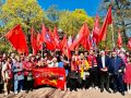 Дорогие жители Калининградской области!
