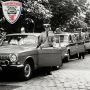 «На страже дорожной безопасности янтарного края: история в кадрах»
