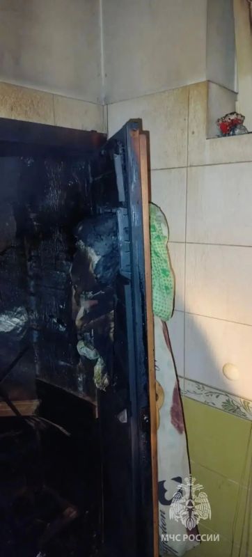 Владелец дома получил страшные ожоги в своей парной в Калининграде Владелец дома получил страшные ожоги в своей парной в Калининграде