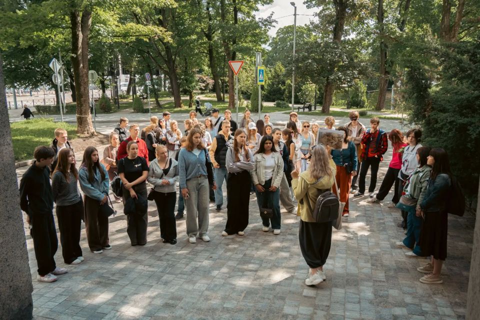 Невероятное путешествие по Калининградской области состоялось! Невероятное путешествие по Калининградской области состоялось!