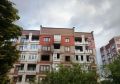 Сотрудники МЧС России потушили пожар в Калининграде
