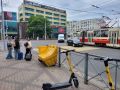 В Калининграде мужчина 9 раз за полчаса тратил деньги девочки