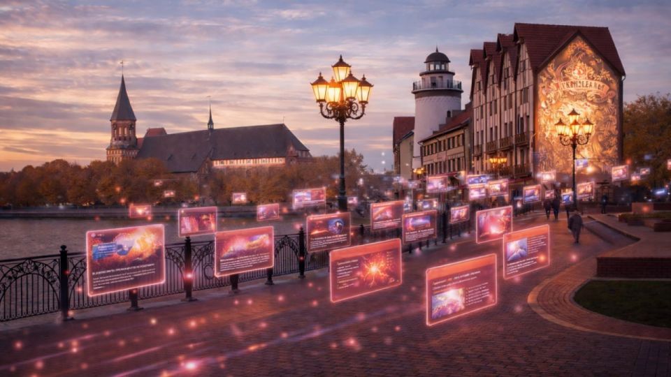 Дорогие читатели «Клопс», спасибо, что вы с нами!