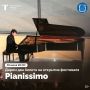 Разыгрываем пригласительный на двоих на открытие летнего фестиваля Pianissimo