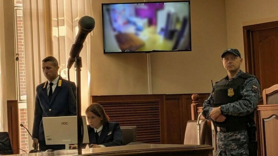 Отчим убитого в Черняховске мальчика отрицает, что испытывал к нему неприязнь Отчим убитого в Черняховске мальчика отрицает, что испытывал к нему неприязнь