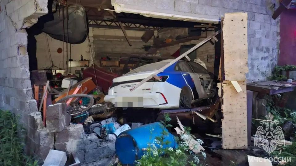 В 3 часа ночи в Калининграде погибла девушка В 3 часа ночи в Калининграде погибла девушка