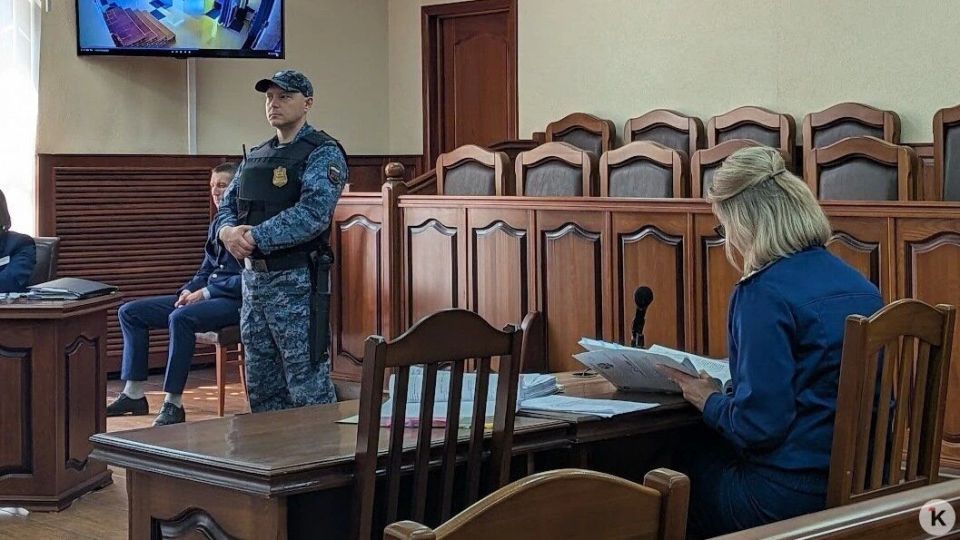 В адрес ребёнка звучали угрозы и требования: в суде по делу убитого в Черняховске мальчика заслушали выводы лингвиста