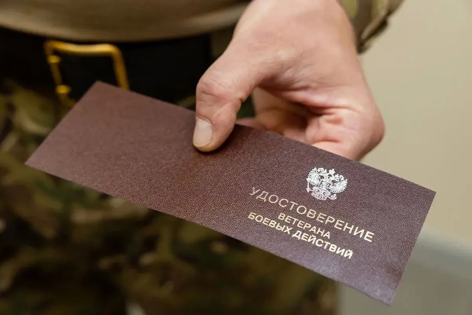 Алексей Беспрозванных: Владимир Путин подписал указ Алексей Беспрозванных: Владимир Путин подписал указ