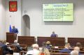 Заксобрание Калининградской области назначило свои новые выборы
