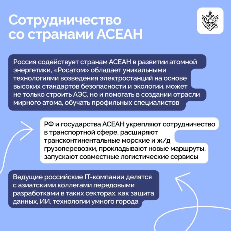 Владимир Путин и Президент Республики Филиппины Фердинанд Маркос выступили с заявлениями для СМИ по итогам саммита Россия – АСЕАН Владимир Путин и Президент Республики Филиппины Фердинанд Маркос выступили с заявлениями для СМИ по итогам саммита Россия – АСЕАН